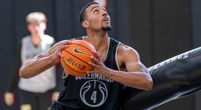 Purdue's Trey Kaufman-Renn